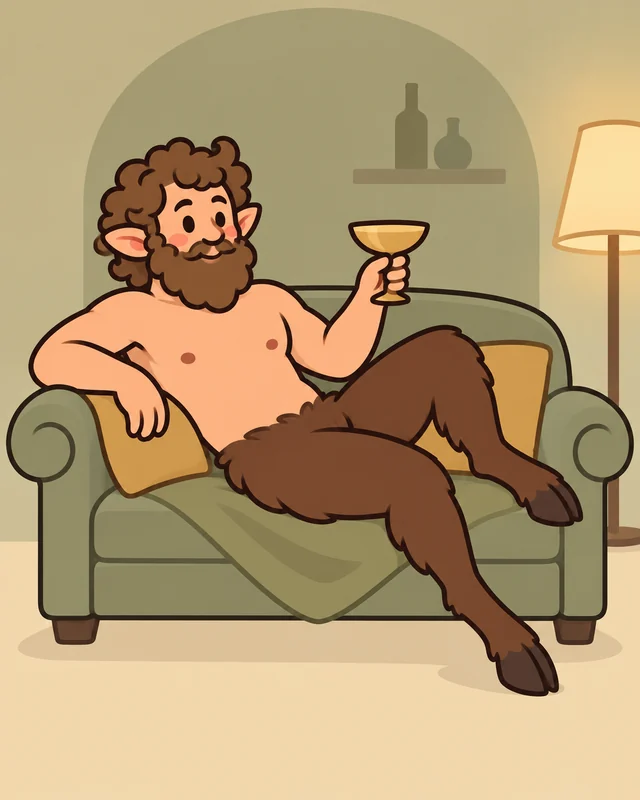 홈바힐링형 결과 카드